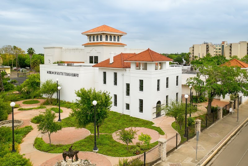 Museum of South Texas History