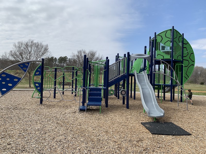 Robert L. Smith Park