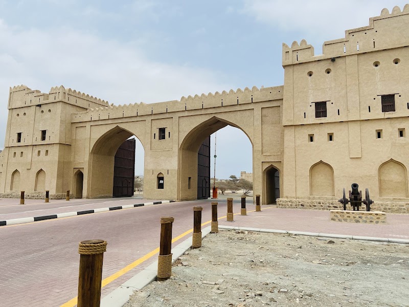 United Arab Emirates