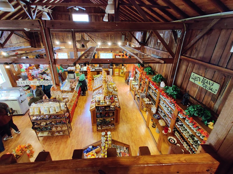 Tuken's Farm Market & Winery