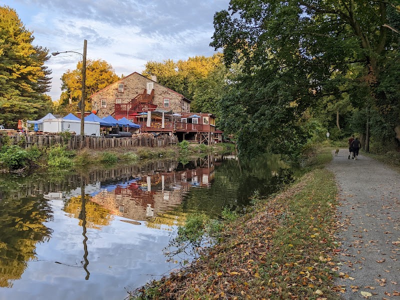 Schuylkill Canal Association