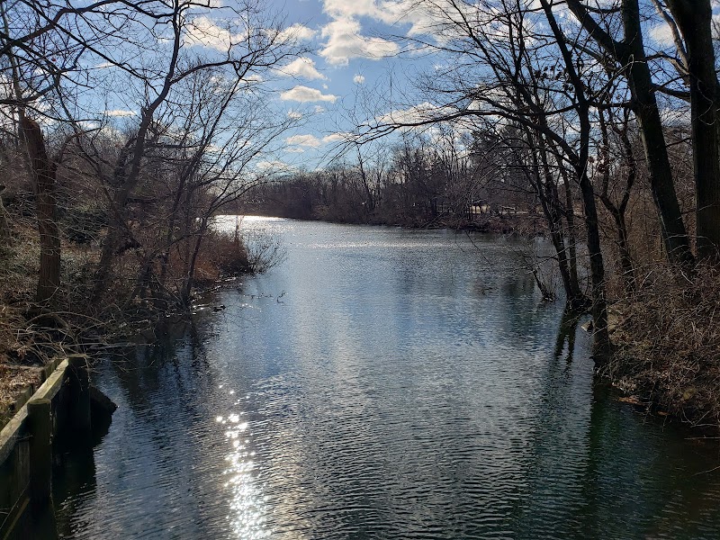Forest City Community Park