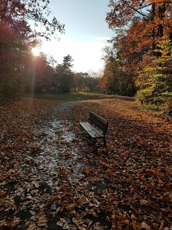 Joseph D. Reading Park