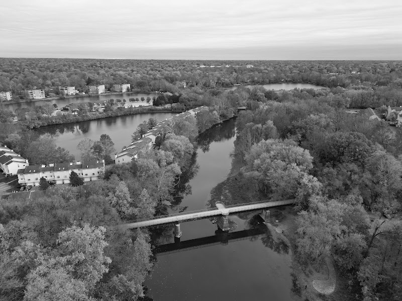 Efroymson Riverfront Garden and Canoe Launch