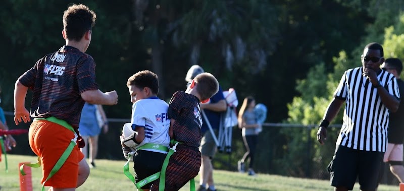 Gateway Flag Football