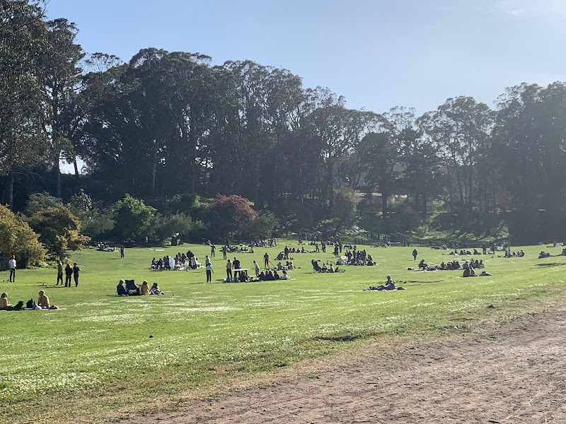 Lindley Meadow Picnic Area