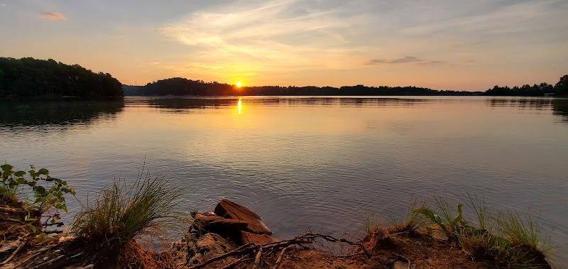 Cane Creek Access Area