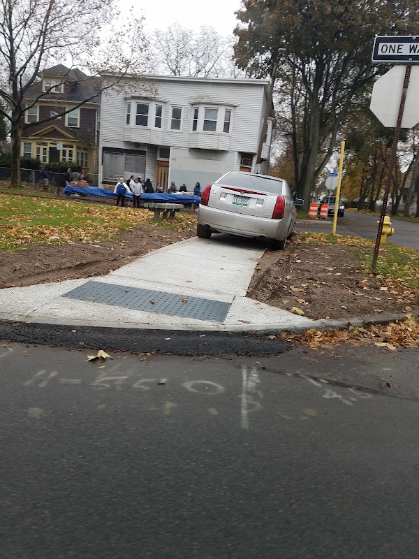 Central Park Express