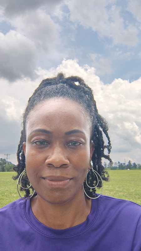 University Meadows Park