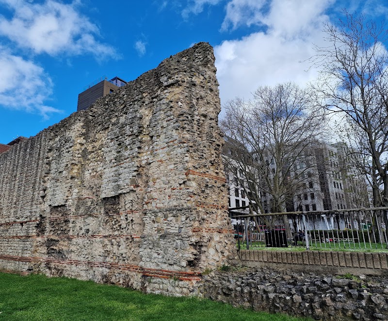 London Wall