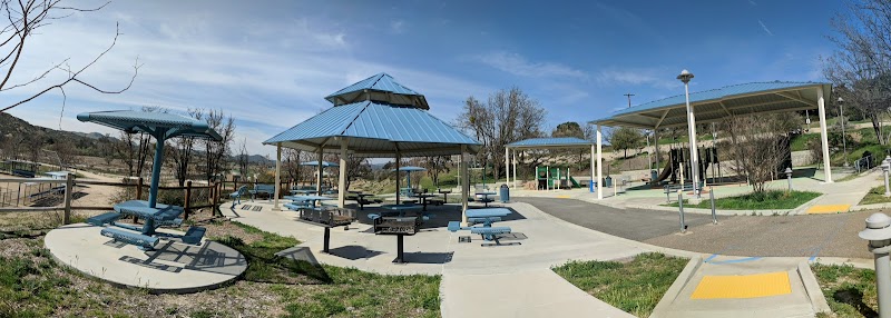 Mountain Empire Community Park