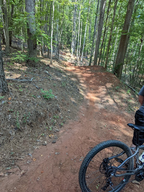 Charlotte Airline Bike Park