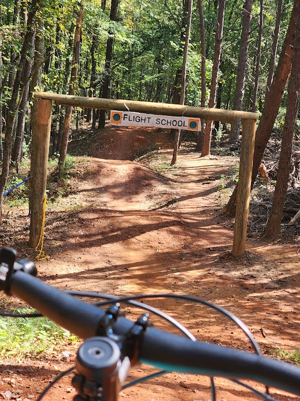Charlotte Airline Bike Park