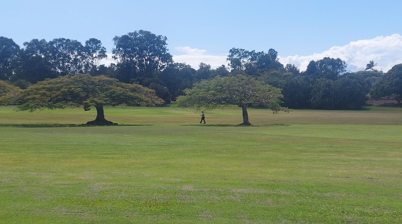 Wynnum Memorial Park