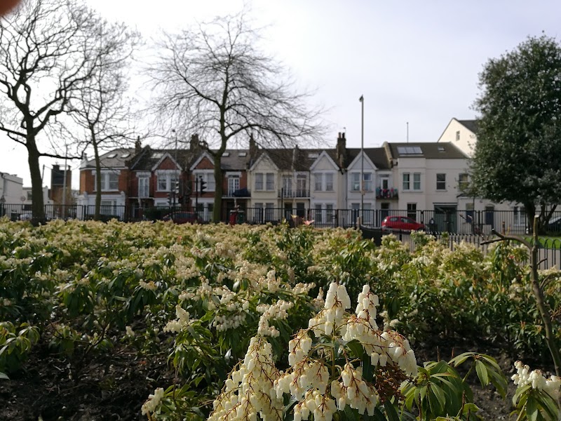 Wandsworth Common