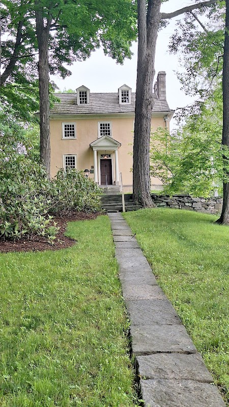 Leiper Historic House