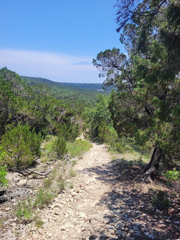 Bull Creek Preserve