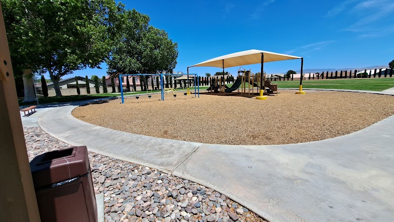 Meadowlark Park