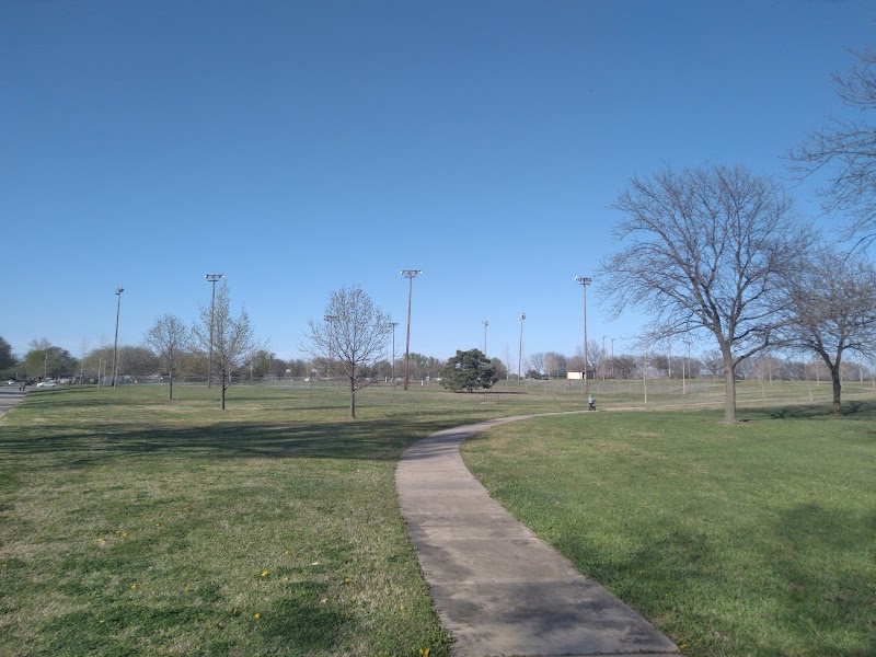 Cessna East Park