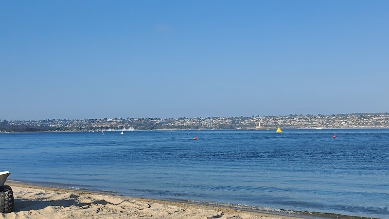 Ski Beach Park