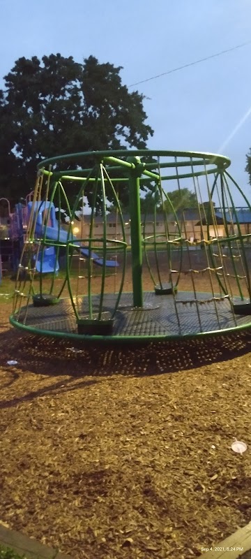 Beckwith Memorial Park