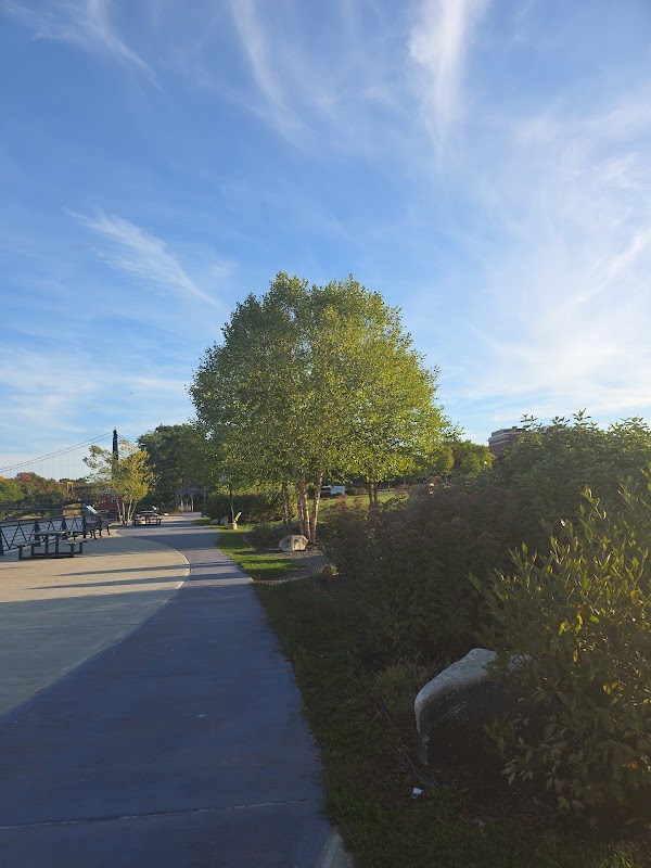 Children’s Play Area