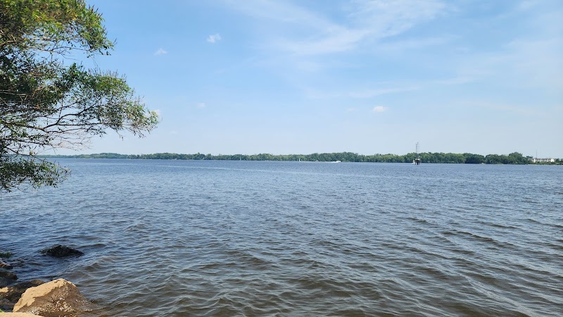 Pennypack on the Delaware