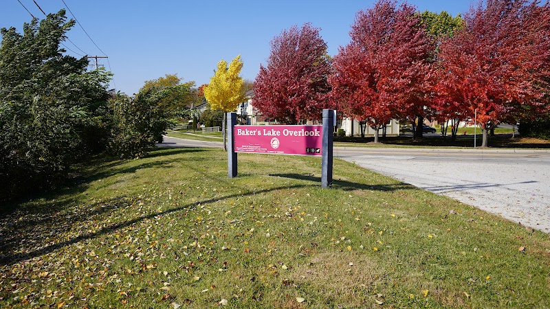 Baker’s Lake Younghusband Prairie