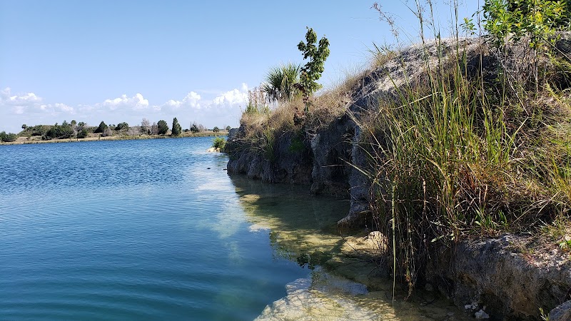 Weekiwachee Preserve