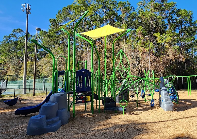 Crystal Springs Park