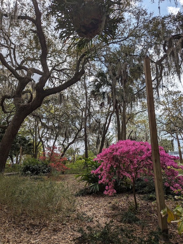 Gardens at Trout River Plaza
