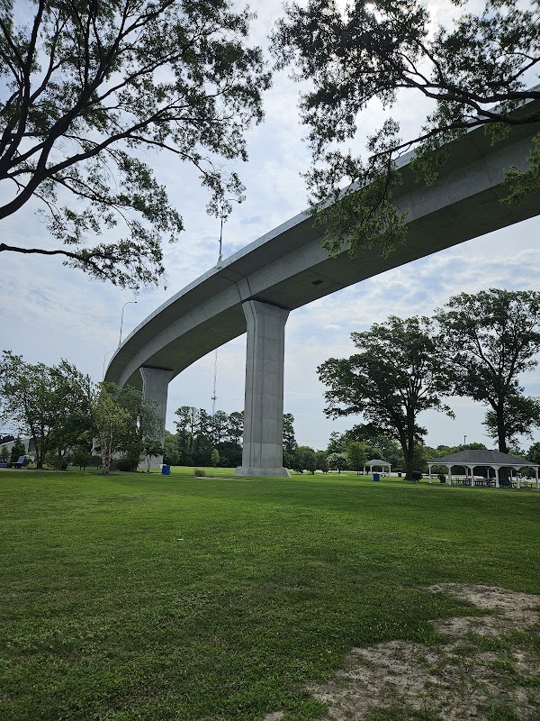 Elizabeth River Park
