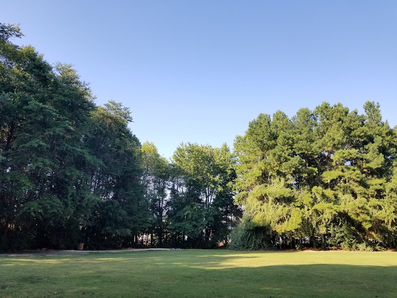 Jetton Road Neighborhood Park
