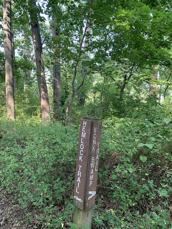 Cassatt Preserve