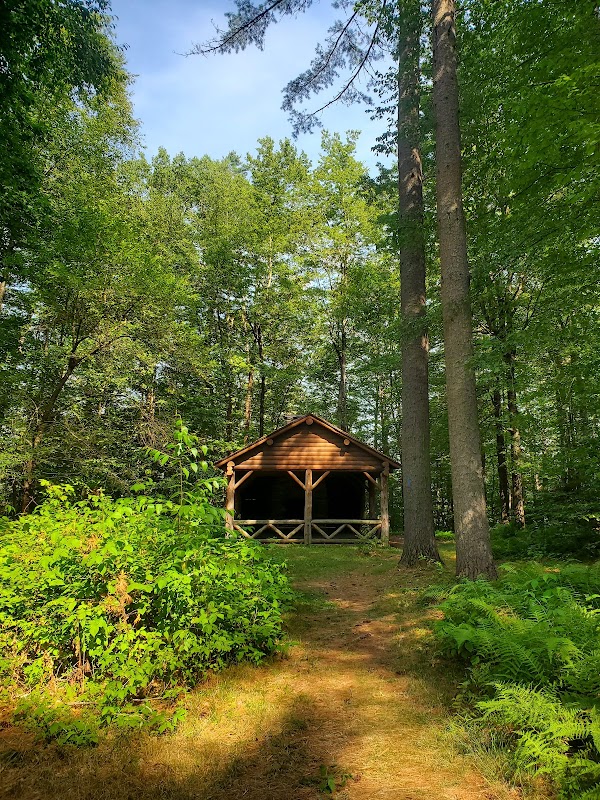 Dutton Pines State Park