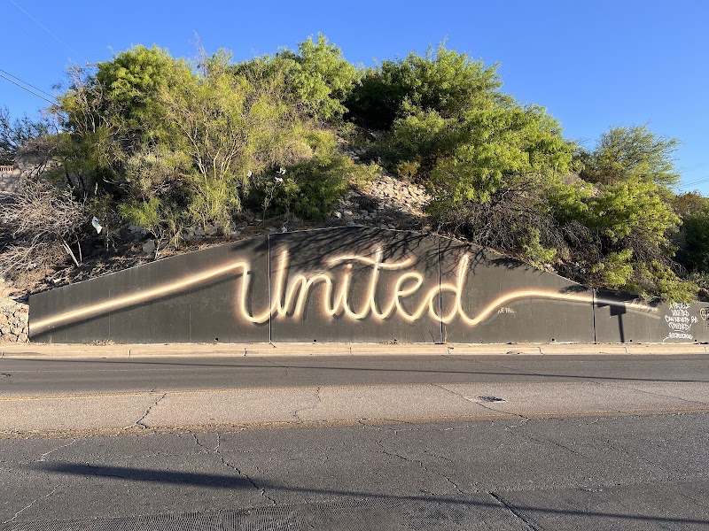 United Mural