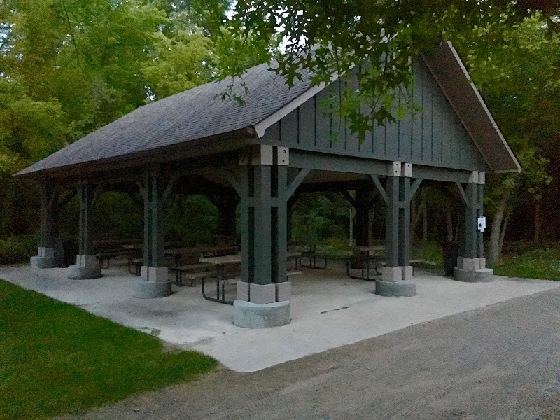 Bear Creek Nature Park