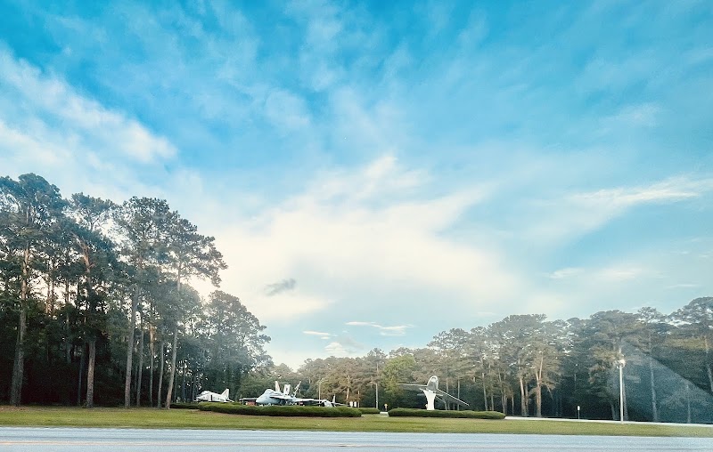 Merritt Field Air Park