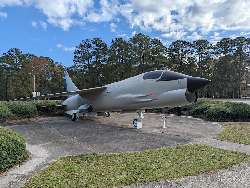 Merritt Field Air Park