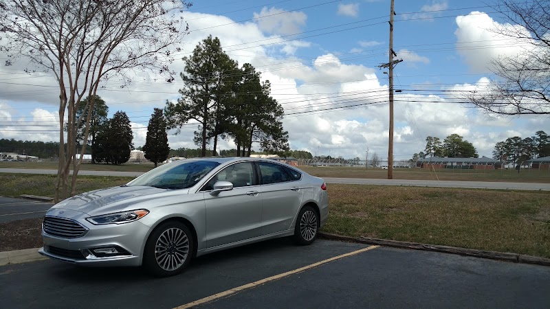 US Forest Service, Francis Marion & Sumter National Forests, Supervisor Headquarters