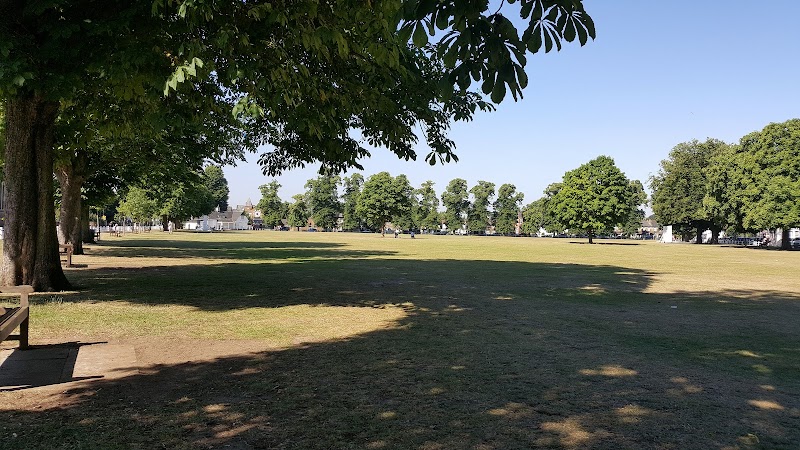 Twickenham Green
