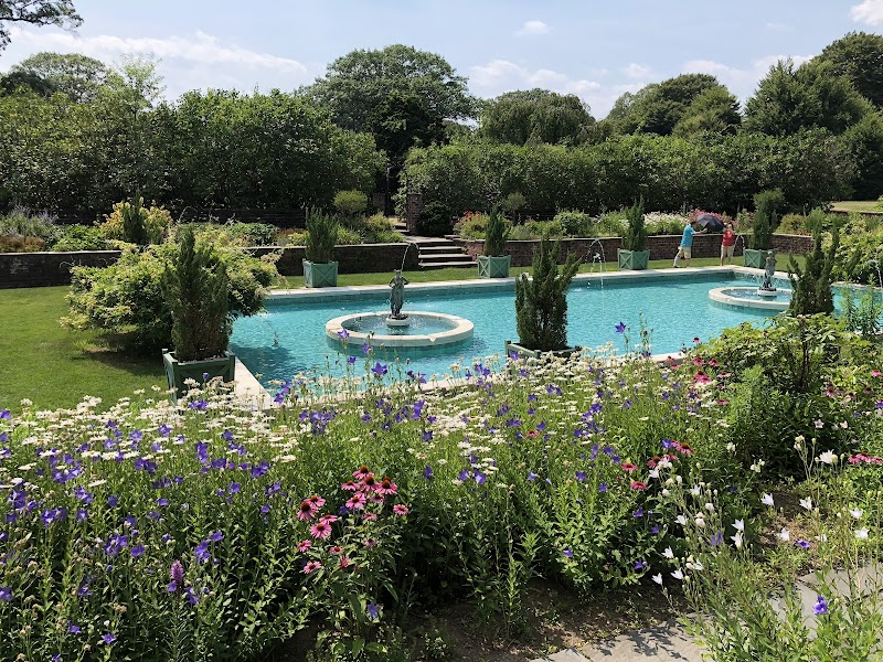 Planting Fields Arboretum State Historic Park