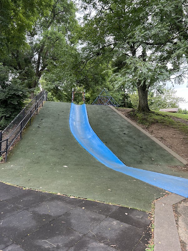 Mac Miller’s Blue Slide Park