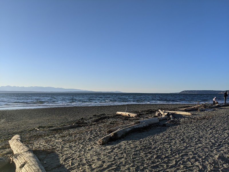 Meadowdale Beach Park