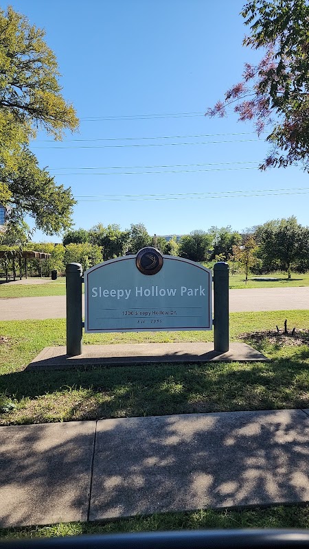 Sleepy Hollow Park