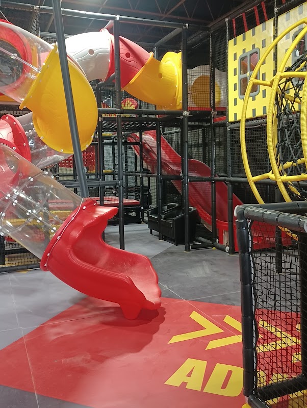 Just Fun Adventure Park