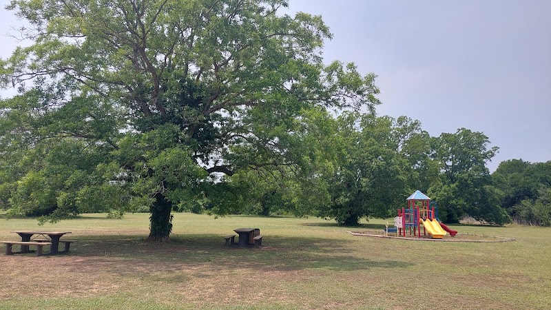 Elm Creek Park