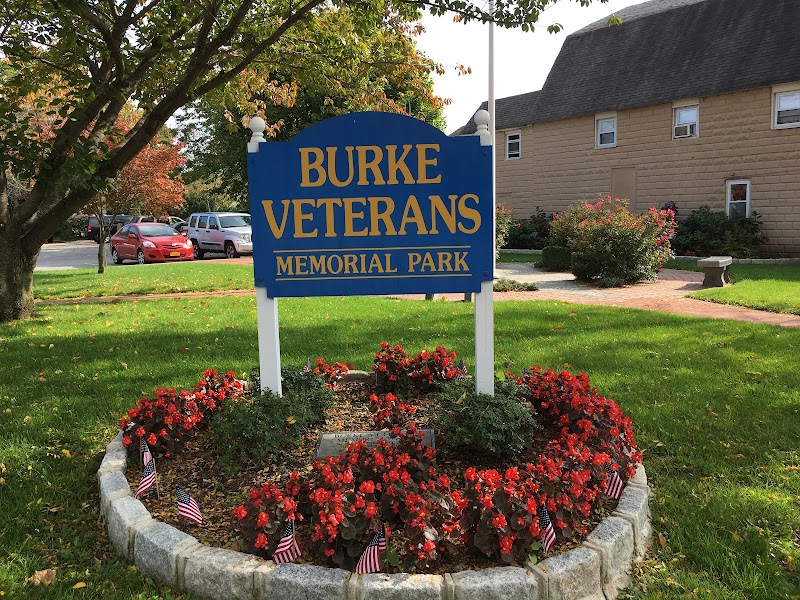 Burke Veterans Memorial Park