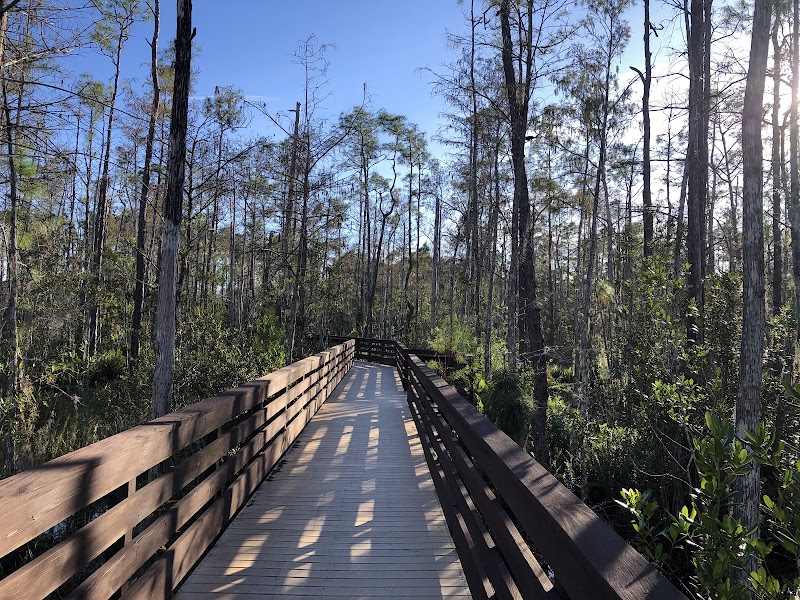 North Collier Regional Park