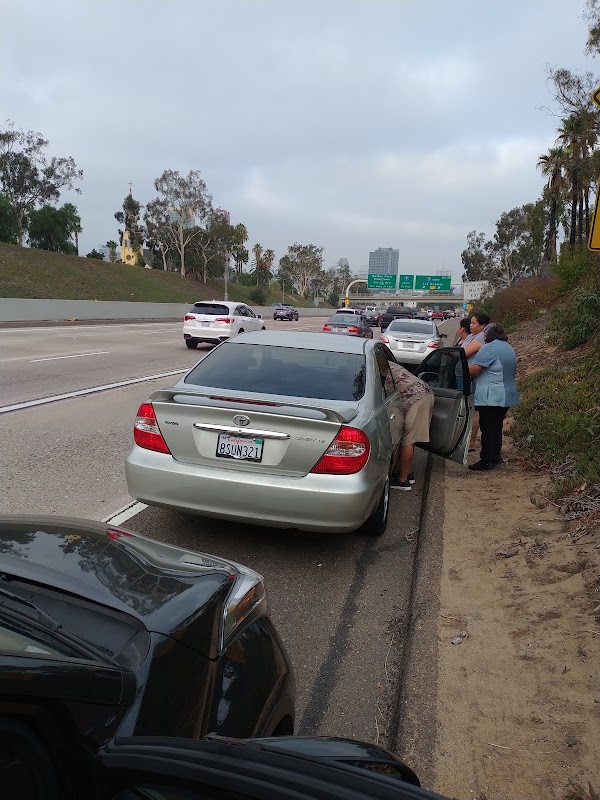 Crab Carillon Musical Bridge